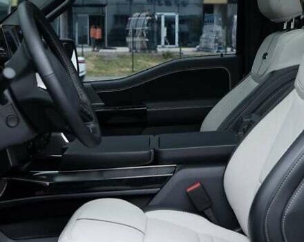 Форд Ф-150, объемом двигателя 0 л и пробегом 8 тыс. км за 82300 $, фото 31 на Automoto.ua