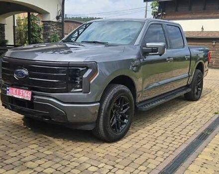 Форд Ф-150, объемом двигателя 0 л и пробегом 8 тыс. км за 82300 $, фото 5 на Automoto.ua