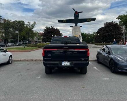 Форд Ф-150, объемом двигателя 0 л и пробегом 8 тыс. км за 63000 $, фото 1 на Automoto.ua