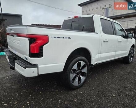 Форд Ф-150, объемом двигателя 0 л и пробегом 33 тыс. км за 49500 $, фото 9 на Automoto.ua