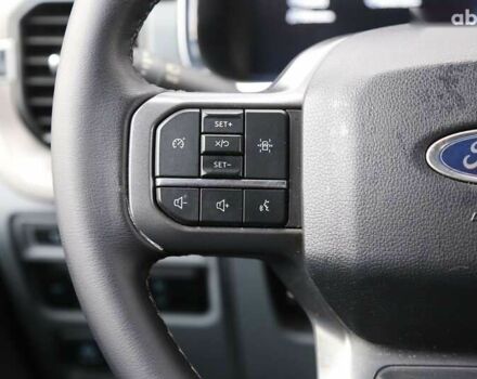 Форд Ф-150 2023 в Киеве на Automoto.ua Форд Ф-150, объемом двигателя 0 л и пробегом 6 тыс. км за 41000 $, фото 23 на Automoto.ua