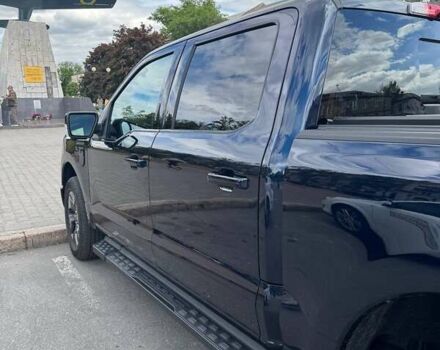 Форд Ф-150, объемом двигателя 0 л и пробегом 8 тыс. км за 63000 $, фото 4 на Automoto.ua