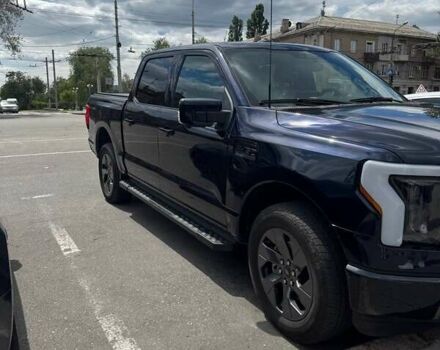 Форд Ф-150, объемом двигателя 0 л и пробегом 8 тыс. км за 63000 $, фото 11 на Automoto.ua