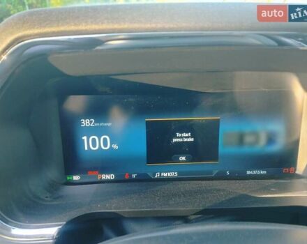 Форд Ф-150, объемом двигателя 0 л и пробегом 19 тыс. км за 49800 $, фото 9 на Automoto.ua