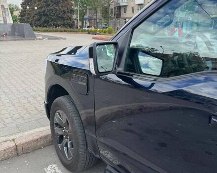 Форд Ф-150, объемом двигателя 0 л и пробегом 8 тыс. км за 63000 $, фото 6 на Automoto.ua