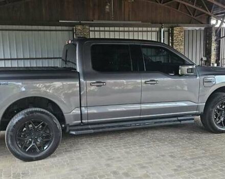 Форд Ф-150, объемом двигателя 0 л и пробегом 8 тыс. км за 82300 $, фото 19 на Automoto.ua