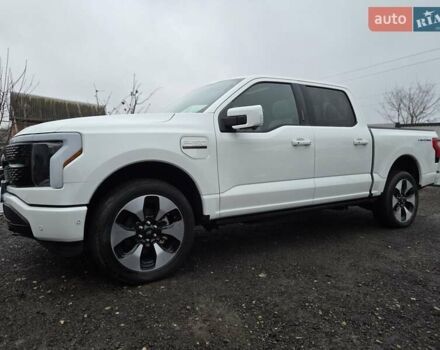 Форд Ф-150, объемом двигателя 0 л и пробегом 33 тыс. км за 49500 $, фото 5 на Automoto.ua