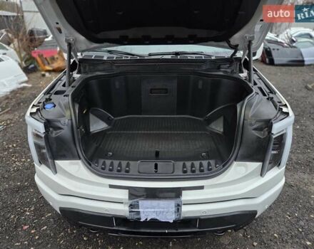 Форд Ф-150, объемом двигателя 0 л и пробегом 33 тыс. км за 49500 $, фото 10 на Automoto.ua