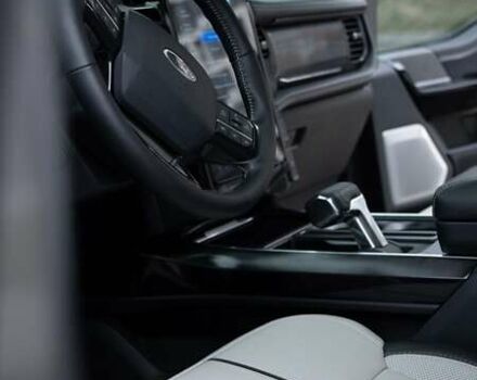 Форд Ф-150, объемом двигателя 0 л и пробегом 8 тыс. км за 82300 $, фото 40 на Automoto.ua