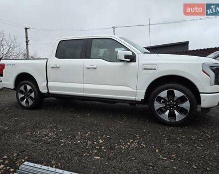 Форд Ф-150, объемом двигателя 0 л и пробегом 33 тыс. км за 49500 $, фото 11 на Automoto.ua