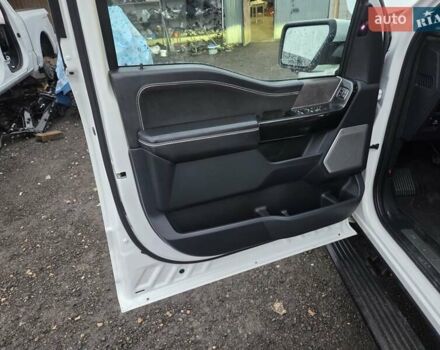 Форд Ф-150, объемом двигателя 0 л и пробегом 33 тыс. км за 49500 $, фото 27 на Automoto.ua