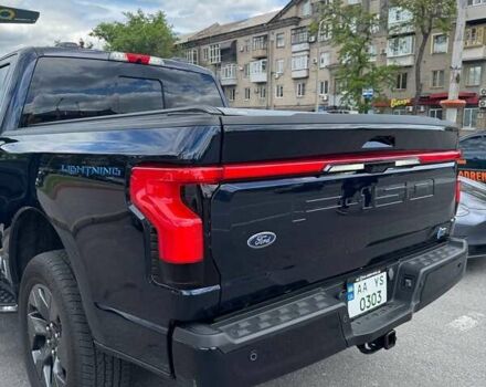 Форд Ф-150, объемом двигателя 0 л и пробегом 8 тыс. км за 63000 $, фото 2 на Automoto.ua