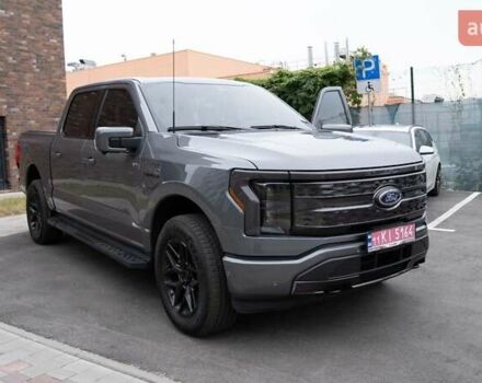 Форд Ф-150, объемом двигателя 0 л и пробегом 8 тыс. км за 82300 $, фото 21 на Automoto.ua