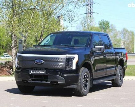 Форд Ф-150 2023 в Киеве на Automoto.ua Форд Ф-150, объемом двигателя 0 л и пробегом 6 тыс. км за 41000 $, фото 2 на Automoto.ua