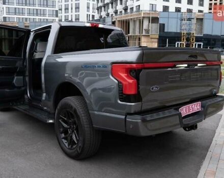 Форд Ф-150, объемом двигателя 0 л и пробегом 8 тыс. км за 82300 $, фото 23 на Automoto.ua