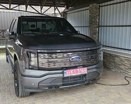 Форд Ф-150, объемом двигателя 0 л и пробегом 8 тыс. км за 82300 $, фото 18 на Automoto.ua