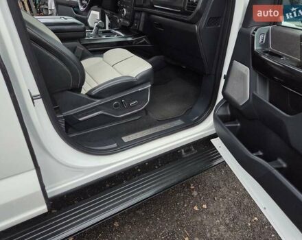 Форд Ф-150, объемом двигателя 0 л и пробегом 33 тыс. км за 49500 $, фото 19 на Automoto.ua