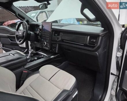 Форд Ф-150, объемом двигателя 0 л и пробегом 33 тыс. км за 49500 $, фото 20 на Automoto.ua