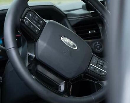 Форд Ф-150, объемом двигателя 0 л и пробегом 8 тыс. км за 82300 $, фото 50 на Automoto.ua