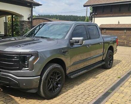 Форд Ф-150, объемом двигателя 0 л и пробегом 8 тыс. км за 82300 $, фото 4 на Automoto.ua