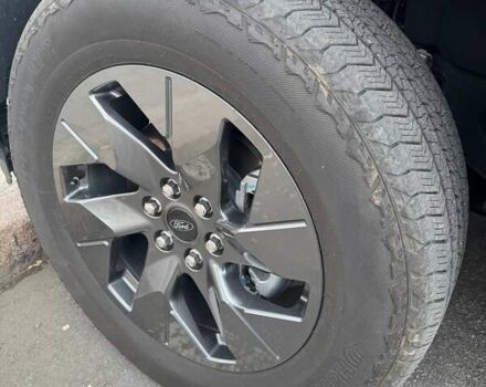 Форд Ф-150, объемом двигателя 0 л и пробегом 8 тыс. км за 63000 $, фото 16 на Automoto.ua