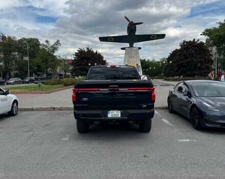 Форд Ф-150, объемом двигателя 0 л и пробегом 8 тыс. км за 63000 $, фото 14 на Automoto.ua