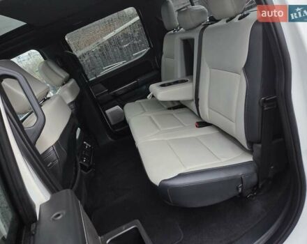 Форд Ф-150, объемом двигателя 0 л и пробегом 33 тыс. км за 49500 $, фото 24 на Automoto.ua