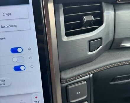 Форд Ф-150, объемом двигателя 0 л и пробегом 8 тыс. км за 63000 $, фото 21 на Automoto.ua