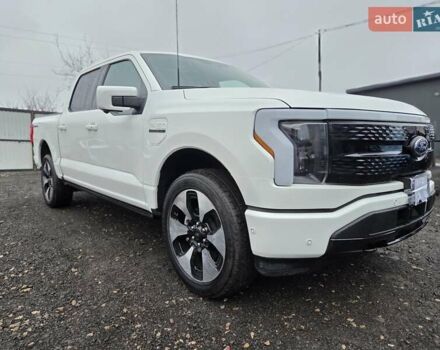 Форд Ф-150, объемом двигателя 0 л и пробегом 33 тыс. км за 49500 $, фото 12 на Automoto.ua