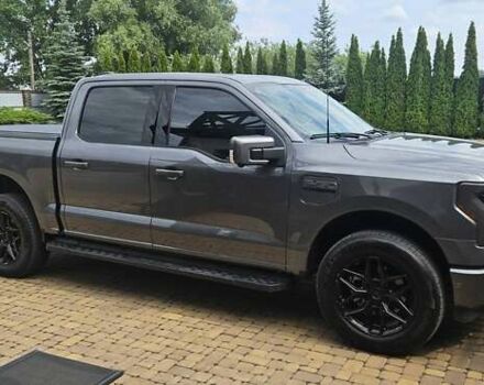 Форд Ф-150, объемом двигателя 0 л и пробегом 8 тыс. км за 82300 $, фото 2 на Automoto.ua
