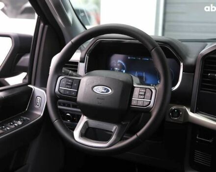 Форд Ф-150, объемом двигателя 0 л и пробегом 6 тыс. км за 49000 $, фото 14 на Automoto.ua