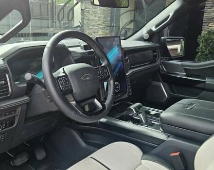Форд Ф-150, объемом двигателя 0 л и пробегом 8 тыс. км за 82300 $, фото 12 на Automoto.ua