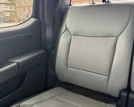 Форд Ф-150, объемом двигателя 0 л и пробегом 8 тыс. км за 63000 $, фото 24 на Automoto.ua