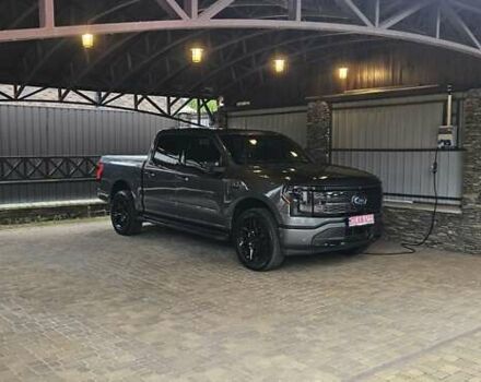 Форд Ф-150, объемом двигателя 0 л и пробегом 8 тыс. км за 82300 $, фото 16 на Automoto.ua