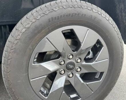 Форд Ф-150, объемом двигателя 0 л и пробегом 8 тыс. км за 63000 $, фото 7 на Automoto.ua