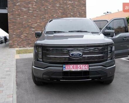 Форд Ф-150, объемом двигателя 0 л и пробегом 8 тыс. км за 82300 $, фото 20 на Automoto.ua