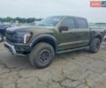Форд Ф-150, объемом двигателя 3.5 л и пробегом 29 тыс. км за 44000 $, фото 1 на Automoto.ua
