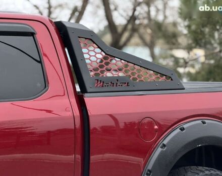Форд Ф-150, объемом двигателя 5 л и пробегом 167 тыс. км за 26800 $, фото 15 на Automoto.ua