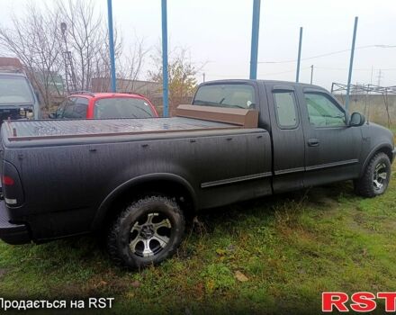 Форд Ф-150, объемом двигателя 5.4 л и пробегом 0 тыс. км за 4000 $, фото 2 на Automoto.ua