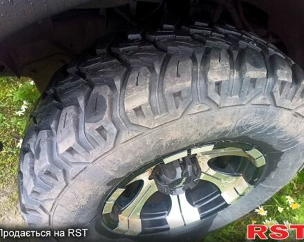 Форд Ф-150, объемом двигателя 5.4 л и пробегом 0 тыс. км за 4000 $, фото 6 на Automoto.ua