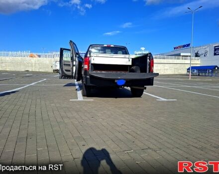 Форд Ф-150, об'ємом двигуна 2.7 л та пробігом 182 тис. км за 25000 $, фото 9 на Automoto.ua