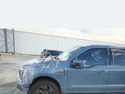 Форд Ф-150, объемом двигателя 0 л и пробегом 93 тыс. км за 22500 $, фото 1 на Automoto.ua