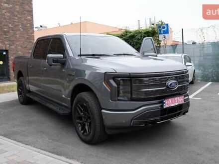 Форд Ф-150, объемом двигателя 0 л и пробегом 10 тыс. км за 80000 $, фото 1 на Automoto.ua