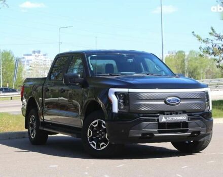 Форд Ф-150, объемом двигателя 0 л и пробегом 6 тыс. км за 41000 $, фото 1 на Automoto.ua