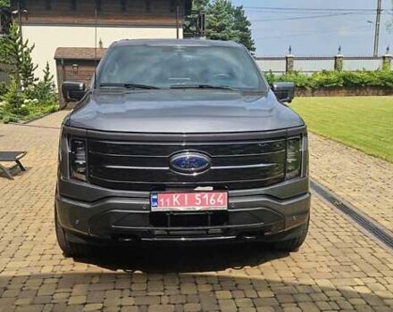 Форд Ф-150, объемом двигателя 0 л и пробегом 8 тыс. км за 82500 $, фото 1 на Automoto.ua