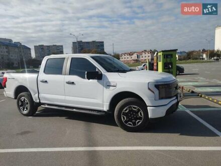 Форд Ф-150 2023 у Каменце-Подольском на Automoto.ua Форд Ф-150, об'ємом двигуна 0 л та пробігом 19 тис. км за 49800 $, фото 1 на Automoto.ua