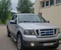 Сірий Форд Ф-150, об'ємом двигуна 5.4 л та пробігом 246 тис. км за 15500 $, фото 1 на Automoto.ua