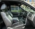 Сірий Форд Ф-150, об'ємом двигуна 3.5 л та пробігом 156 тис. км за 15000 $, фото 10 на Automoto.ua