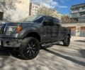 Сірий Форд Ф-150, об'ємом двигуна 3.5 л та пробігом 316 тис. км за 15000 $, фото 1 на Automoto.ua