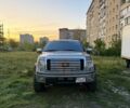 Сірий Форд Ф-150, об'ємом двигуна 3.5 л та пробігом 316 тис. км за 15000 $, фото 3 на Automoto.ua